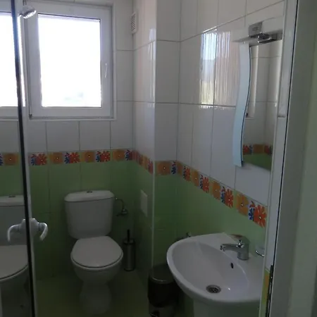 Hotel семеен 