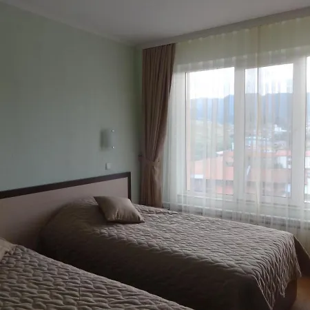 Hotel семеен 